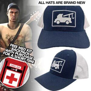 NEW! Left 4 Dead 2 Ellis hat - unisex baseball cap